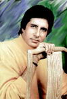 Amitabh Bachchan photo